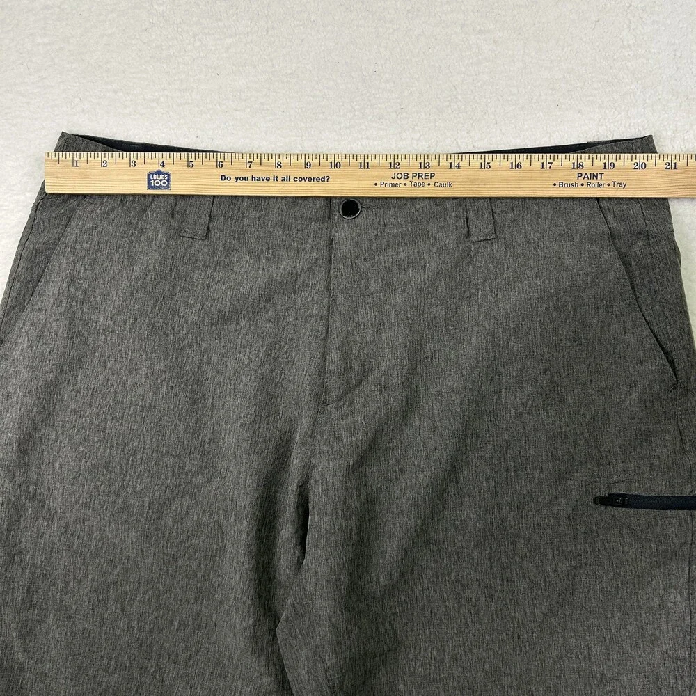 ZeroXposur chino shorts